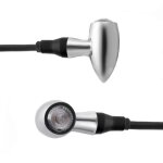 Clignotant rizoma club led (l'unit�) chrome