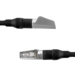 Clignotant rizoma leggera led (l'unit�) alu