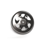 Cloche d'embrayage malossi maxi wing �153mm