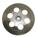 Cloche d'embrayage p2r cloche scoot
