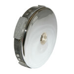 Cloche d'embrayage p2r tambour 51, 41 club, 88 av7 - av10 sans variateur