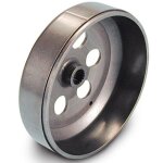 Cloche d'embrayage polini