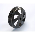 Cloche d'embrayage polini evolution �125mm