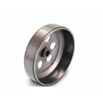 Cloche d'embrayage tecnium b1