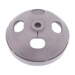 Cloche d'embrayage tour max