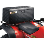 Coffre de transport quad moose racing arri�re