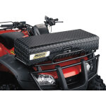 Coffre de transport quad moose racing coffre avant