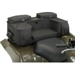 Coffre de transport quad moose racing porte - bagages arri�re ozark