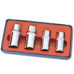 Coffret � outils draper d�monte - goujon 6 / 8 10 12mm 4