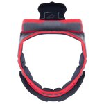 Coiffe alpinestars coussinet de couronne seul - supertech r10 gray