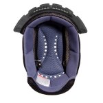 Coiffe scorpion exo exo 510 air stealth