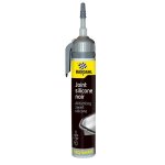 Colle bardahl joint silicone noir