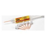 Colle loctite cyanoacrylate bi - composant 3090 - seringue 10g