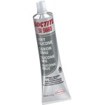 Colle loctite p�te � joints silicone type autojoint 5660 - tube 100ml