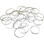 Colliers de serrage moose racing 02130731