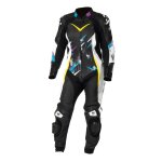 Combinaison dxr carla black