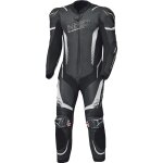 Combinaison held brands hatch noir / blanc