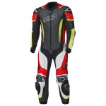 Combinaison held brands hatch noir / blanc / rouge