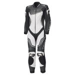 Combinaison held slade ii femme noir / blanc