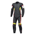 Combinaison held spire 2 noir / blanc / rouge