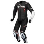Combinaison ixon vortex 3 kid noir / blanc