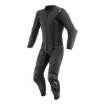 Combinaison ixon vortex 3 noir / noir