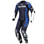 Combinaison ixon vortex 3 noir / bleu