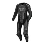 Combinaison macna tronniq 2 pieces femme noir