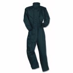 Combinaison de pluie bering eco noir