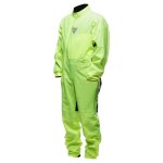 Combinaison de pluie dainese ultralight fluo