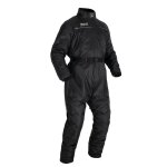 Combinaison de pluie oxford stormseal noir