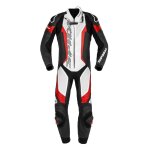 Combinaison spidi laser pro perforated rouge