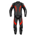 Combinaison spidi laser touring noir / rouge