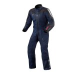 Combinaison textile rev it 1 piece paramount gore - tex� standard dark blue