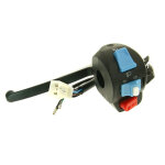 Commodo �lectrique 101 octane 06310292