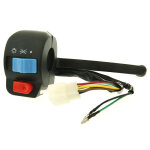 Commodo �lectrique 101 octane 06310295