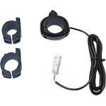 Commodo �lectrique custom dynamics interrupteur accessoire