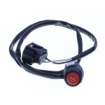 Commodo �lectrique get bouton d'arr�t pour sx1 pro