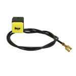 Commodo �lectrique p2r bouton avertisseur - klaxon