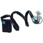 Commodo �lectrique p2r commutateur