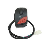 Commodo �lectrique p2r commodo - commutateur scoot