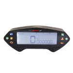 Compteur digital koso db - 01rn lcd