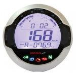 Compteur digital koso dl - 03s multifonctions universel