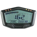 Compteur digital koso multifonctions db02r universel