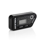 Compteur d'heures acerbis reroy black