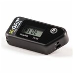 Compteur d'heures x - grip
