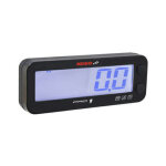 Compteur koso compte - tours pro - 1 lcd multifonctions noir