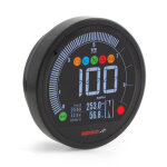 Compteur koso digital dl - 04