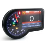 Compteur koso multifonctions rx - 3