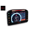 Compteur koso multifonction rx - 5 tft
